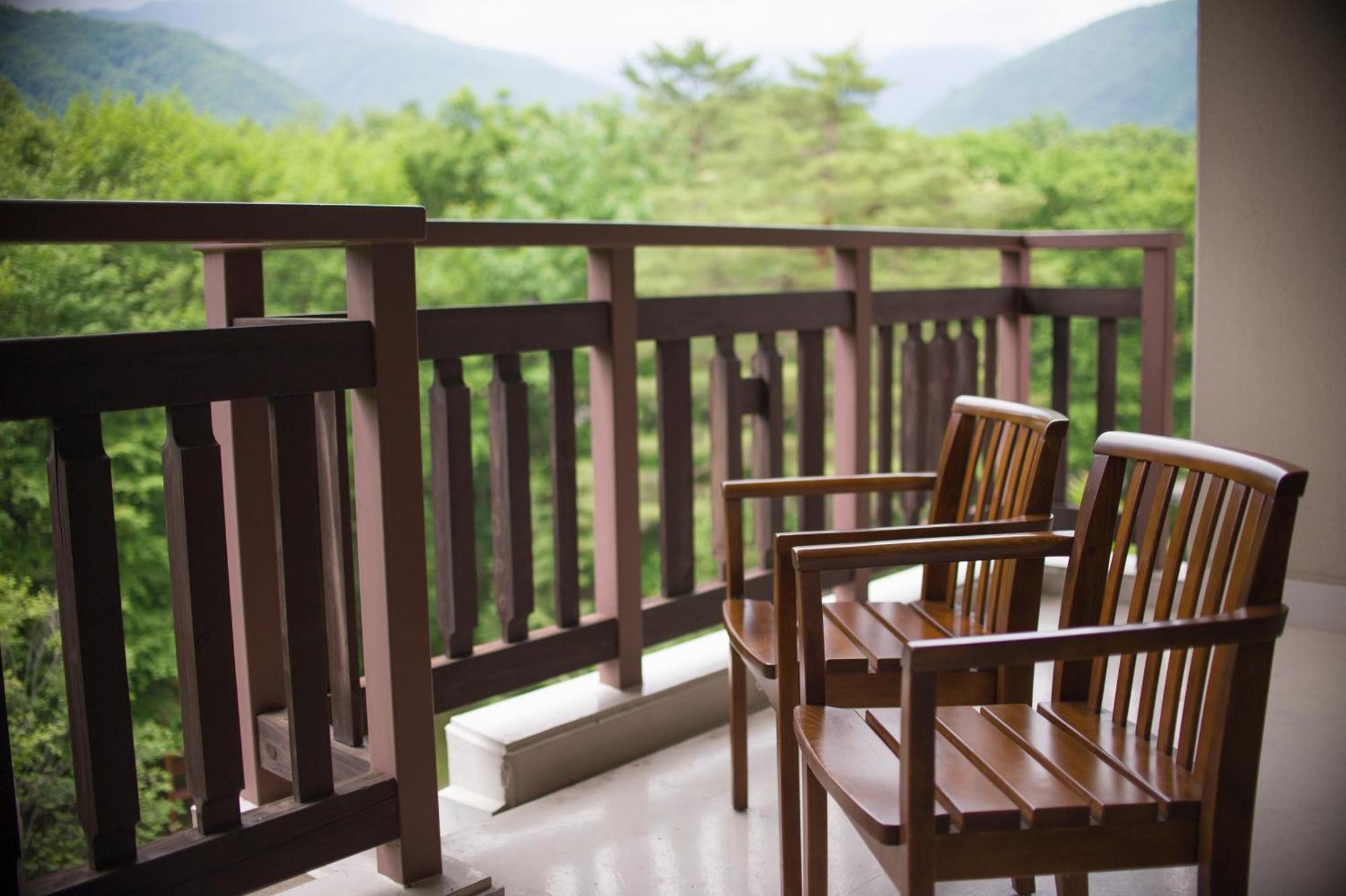 Hakuba Tokyu Hotel Nagano Kamer foto