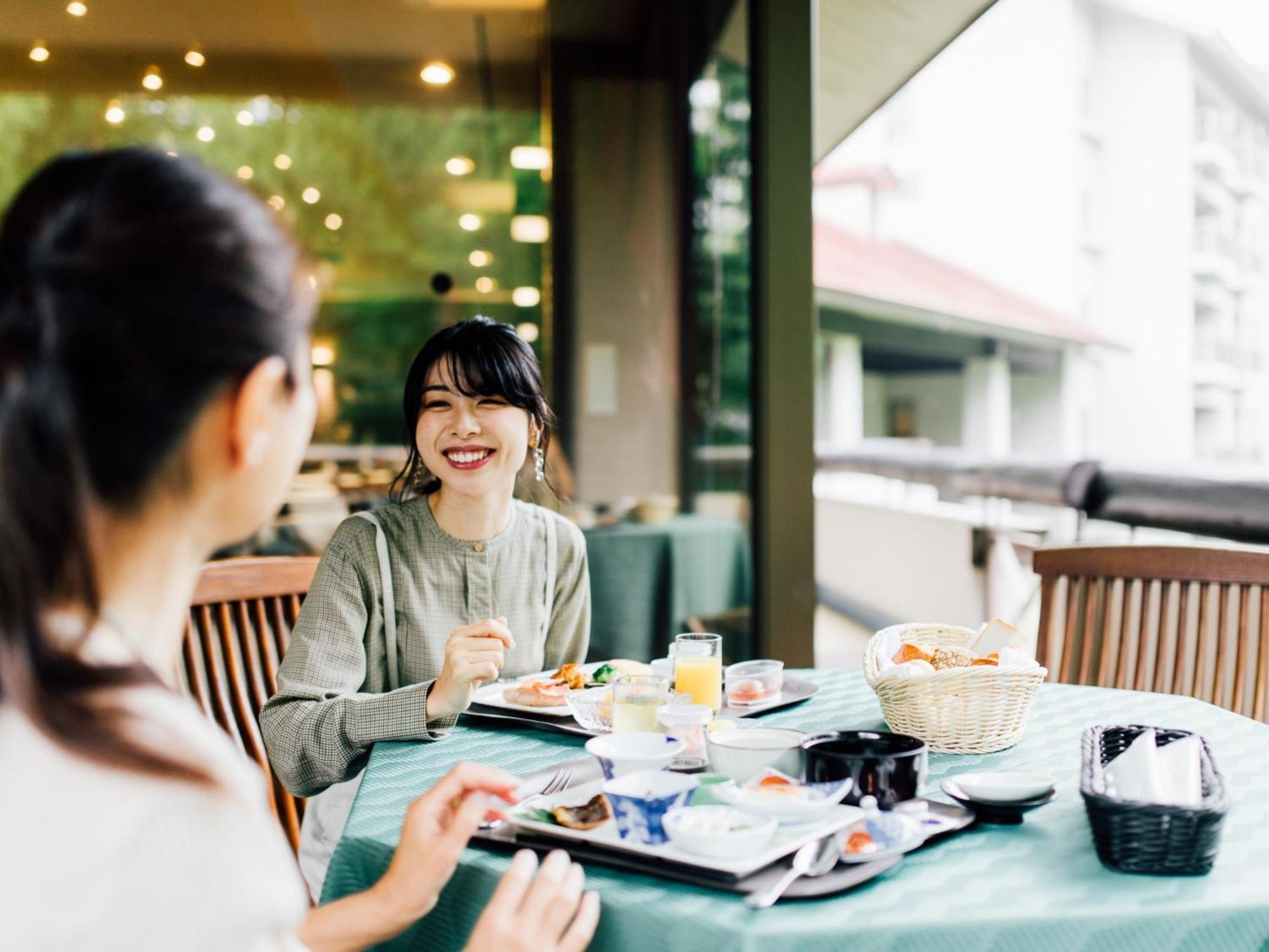 Hakuba Tokyu Hotel Nagano Buitenkant foto