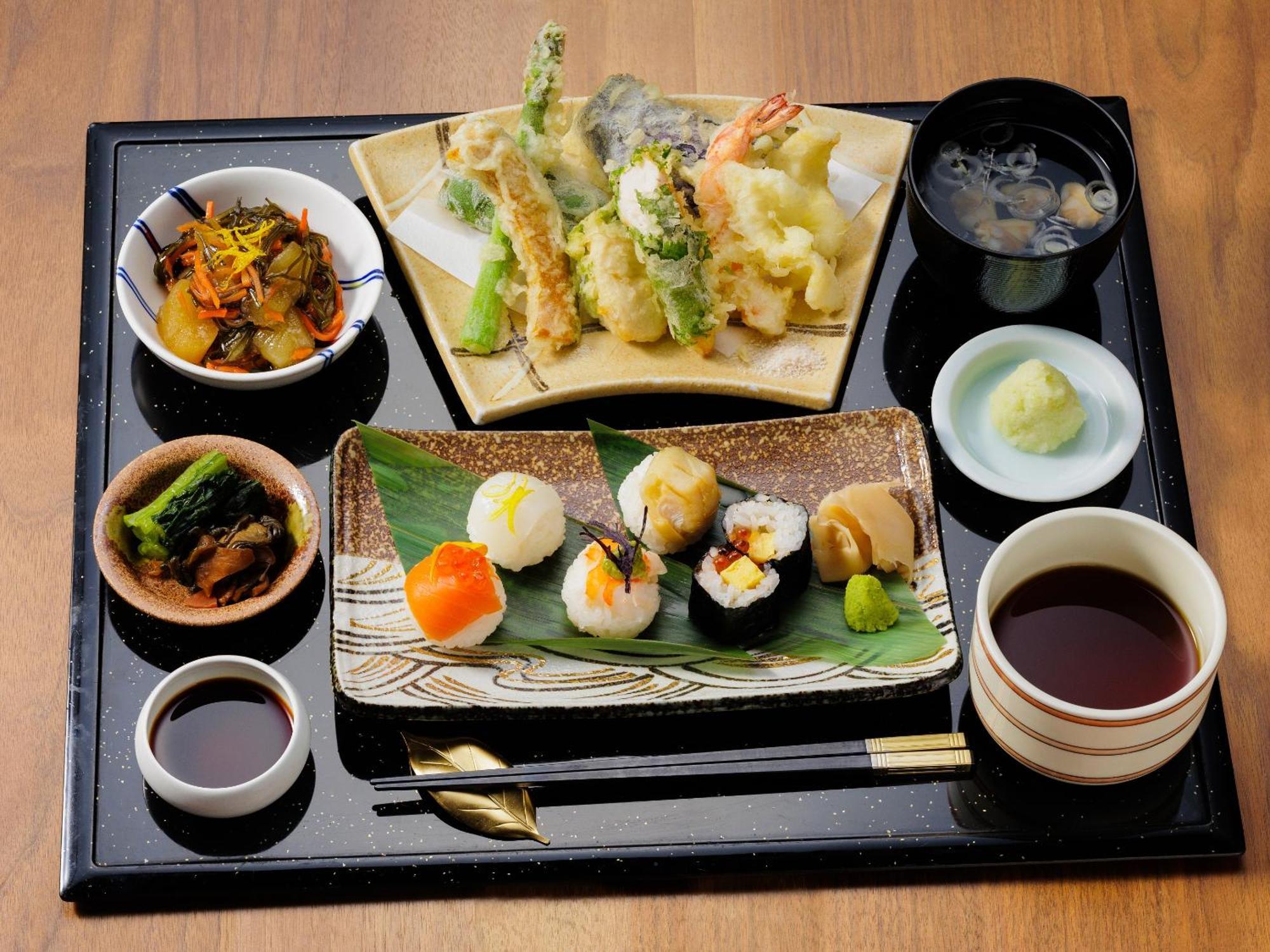 Hakuba Tokyu Hotel Nagano Buitenkant foto