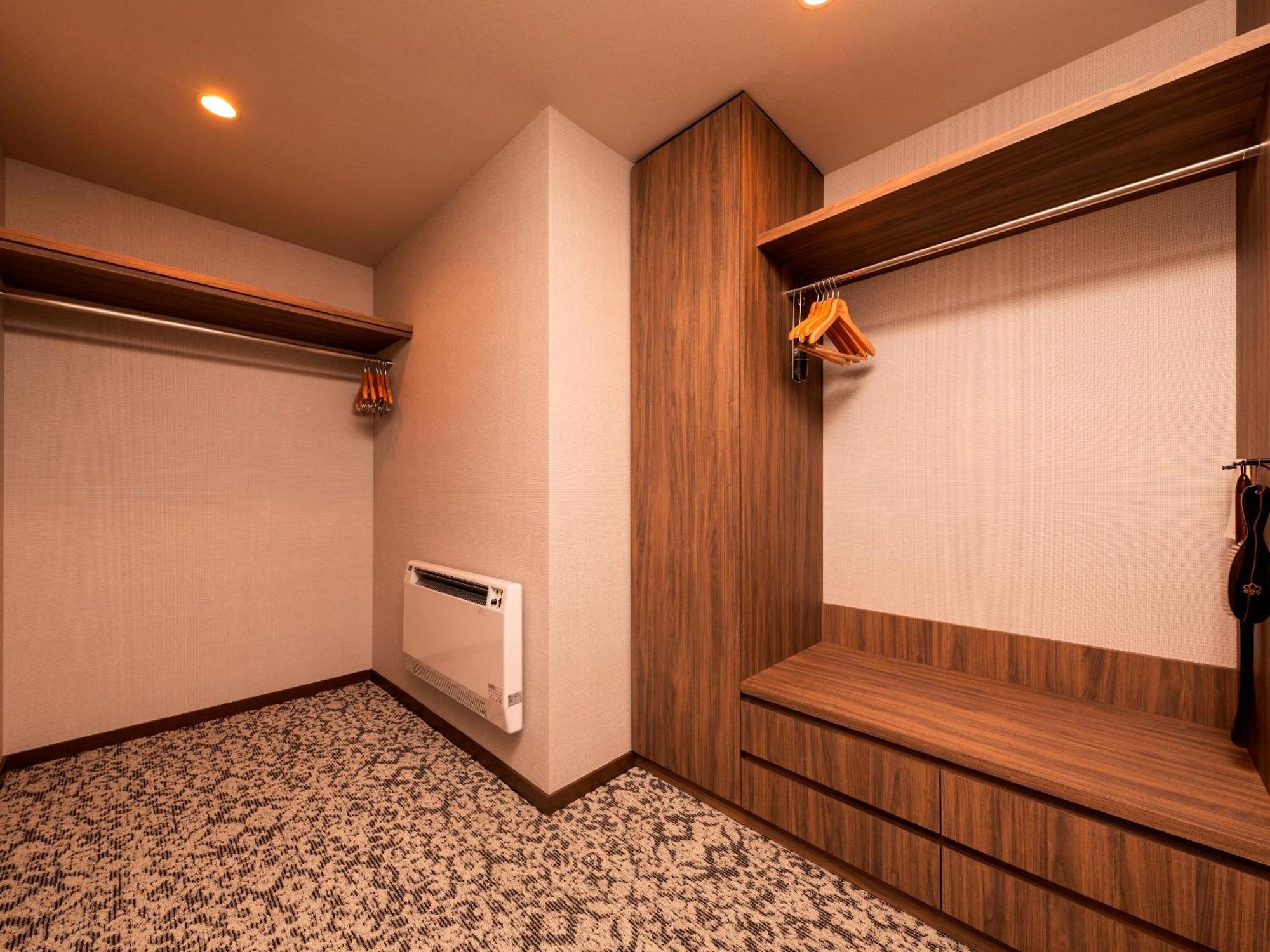 Hakuba Tokyu Hotel Nagano Buitenkant foto